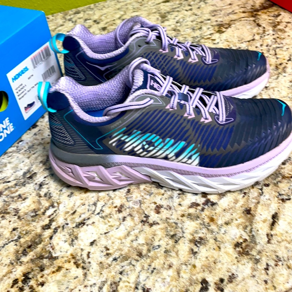 Hooks w Bondi 5 size 8